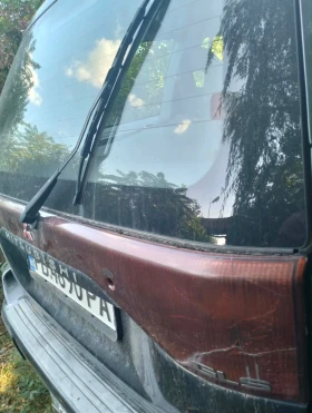Mitsubishi Pajero Pajero Sport 2.5 TD, снимка 3