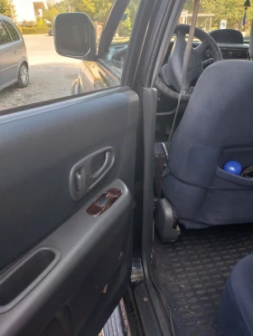 Mitsubishi Pajero Pajero Sport 2.5 TD, снимка 5