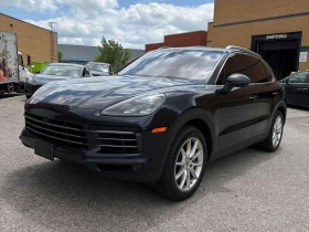Porsche Cayenne * S * CARFAX * ЦЕНА ДО БГ, снимка 1