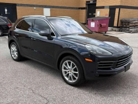 Porsche Cayenne * S * CARFAX * ЦЕНА ДО БГ, снимка 3
