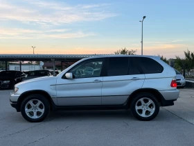 BMW X5 3.0D ИТАЛИЯ АВТОМАТ, снимка 2