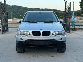 BMW X5 3.0D ИТАЛИЯ АВТОМАТ, снимка 3