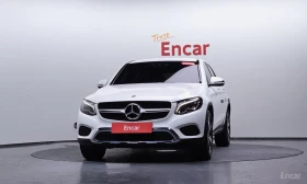 Mercedes-Benz GLC 300 COUPE* ПОДГРЕВ* 360КАМЕРА* LANE* ASSIST* , снимка 3