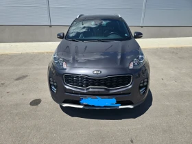 Kia Sportage * GT-LINE  KEYLESS JBL* , снимка 2