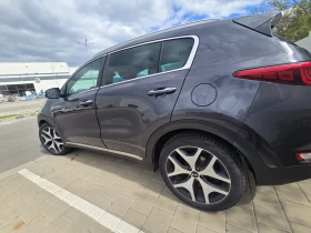Kia Sportage * GT-LINE  KEYLESS JBL* , снимка 4