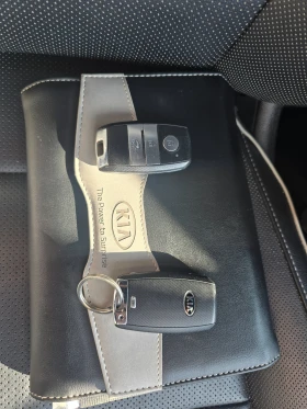 Kia Sportage * GT-LINE  KEYLESS JBL* , снимка 17