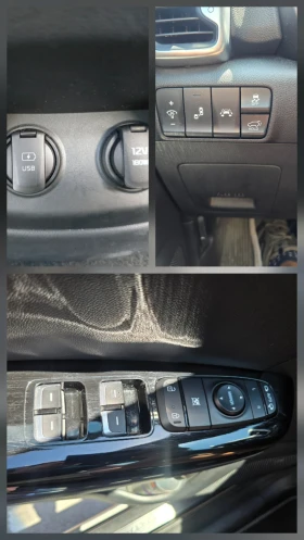 Kia Sportage * GT-LINE  KEYLESS JBL* , снимка 13