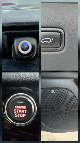 Kia Sportage * GT-LINE  KEYLESS JBL* , снимка 10