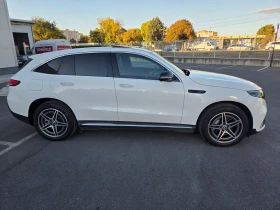 Mercedes-Benz EQC 74Kw 435km лизинг , снимка 2