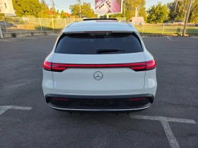 Mercedes-Benz EQC 74Kw 435km лизинг , снимка 4