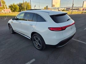 Mercedes-Benz EQC 74Kw 435km лизинг , снимка 5