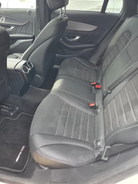 Mercedes-Benz EQC 74Kw 435km лизинг , снимка 15