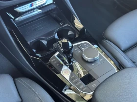 BMW X3 M40i/387HP/LASER/360/HUD/H&K/616z, снимка 15