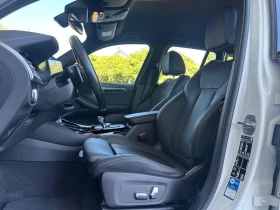 BMW X3 M40i/387HP/LASER/360/HUD/H&K/616z, снимка 12