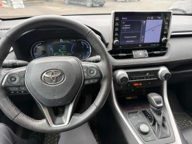 Toyota Rav4 * Hybrid Limited AWD * CARFAX * ОПЦИЯ ЗА ФИНАНС, снимка 9
