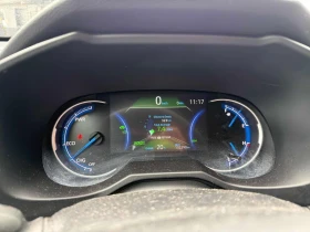 Toyota Rav4 * Hybrid Limited AWD * CARFAX * ОПЦИЯ ЗА ФИНАНС, снимка 8