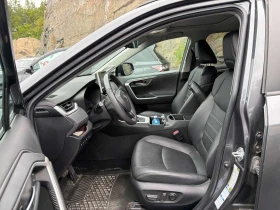 Toyota Rav4 * Hybrid Limited AWD * CARFAX * ОПЦИЯ ЗА ФИНАНС, снимка 5