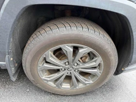 Toyota Rav4 * Hybrid Limited AWD * CARFAX * ОПЦИЯ ЗА ФИНАНС, снимка 7