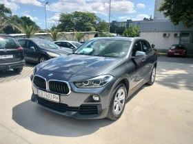 BMW X2 xDrive20d, снимка 1
