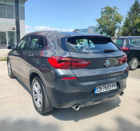 BMW X2 xDrive20d, снимка 4