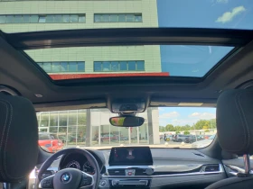 BMW X2 xDrive20d, снимка 9