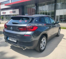 BMW X2 xDrive20d, снимка 3