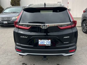 Honda Cr-v * Sport * ЛИЦЕНЗИРАН ДИЛЪР * CARFAX, снимка 4