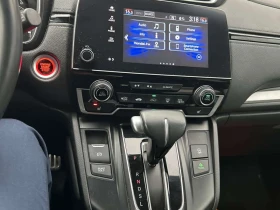 Honda Cr-v * Sport * ЛИЦЕНЗИРАН ДИЛЪР * CARFAX, снимка 9