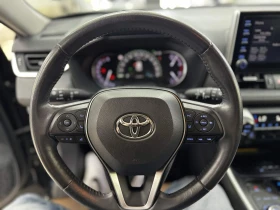 Toyota Rav4 Бензин/4x4/Lane Assist/Distonic/Камера, снимка 12