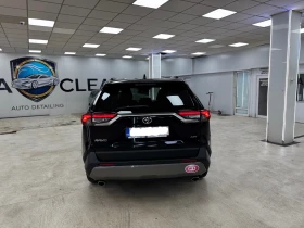Toyota Rav4 Бензин/4x4/Lane Assist/Distonic/Камера, снимка 7