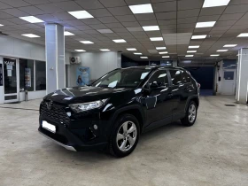 Toyota Rav4 Бензин/4x4/Lane Assist/Distonic/Камера, снимка 4
