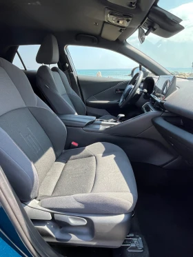 Toyota C-HR, снимка 10
