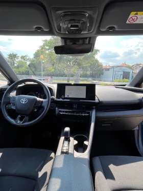 Toyota C-HR, снимка 12