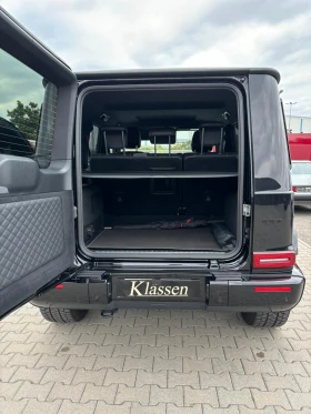 Mercedes-Benz G 63 AMG G 63 AMG, снимка 6