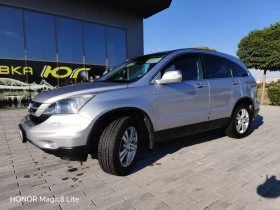 Honda Cr-v, снимка 3
