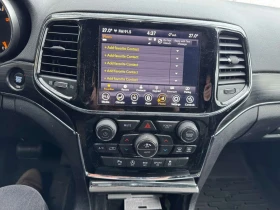 Jeep Grand cherokee * Limited * CARFAX * БЕЗ ПЪРВОНАЧАЛНА ВНОСКА, снимка 9