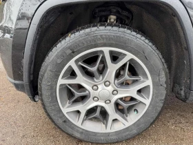 Jeep Grand cherokee * Limited * CARFAX * БЕЗ ПЪРВОНАЧАЛНА ВНОСКА, снимка 7