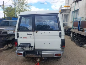 Toyota Land cruiser J73 2.4d, снимка 5