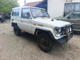 Toyota Land cruiser J73 2.4d, снимка 3