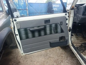 Toyota Land cruiser J73 2.4d, снимка 7