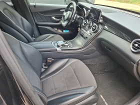 Mercedes-Benz GLC Coupe 350E Coupe PHEV, снимка 12