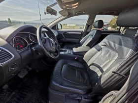 Audi Q7 3.0Д  233кс 2007g, снимка 7