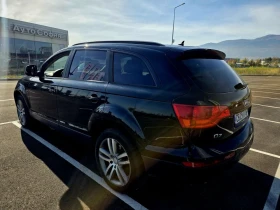 Audi Q7 3.0Д  233кс 2007g, снимка 12