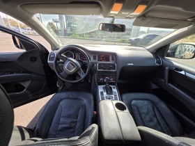 Audi Q7 3.0Д  233кс 2007g, снимка 10