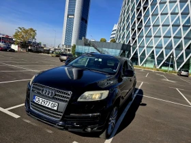 Audi Q7 3.0Д  233кс 2007g, снимка 3