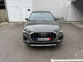Audi Q3, снимка 2