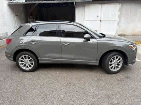 Audi Q3, снимка 5