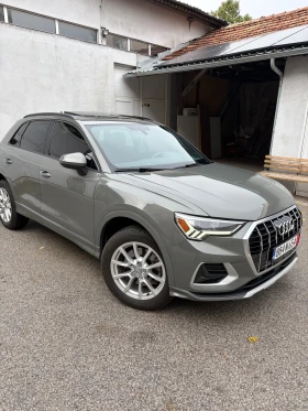Audi Q3, снимка 4
