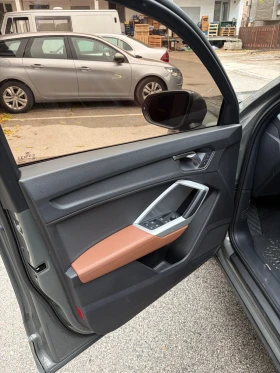 Audi Q3, снимка 12