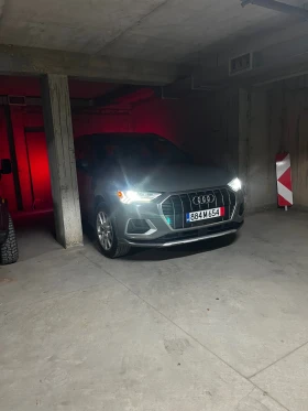 Audi Q3, снимка 17